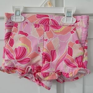Janie and Jack shorts